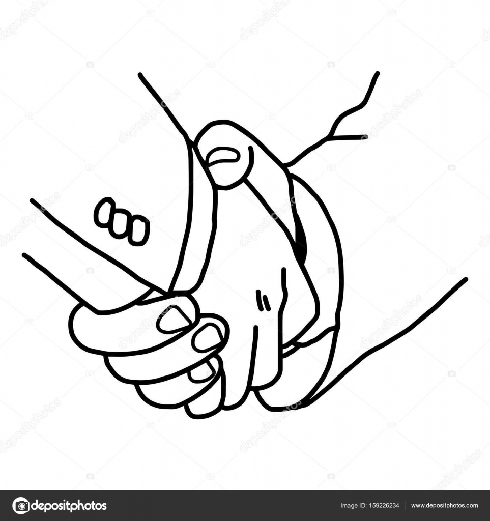 963x1024 Close Up Two Businesspeople Shaking Hands