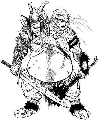 343x419 Two Headed Troll Dungeons And Dragons Wiki Fandom Powered By Wikia
