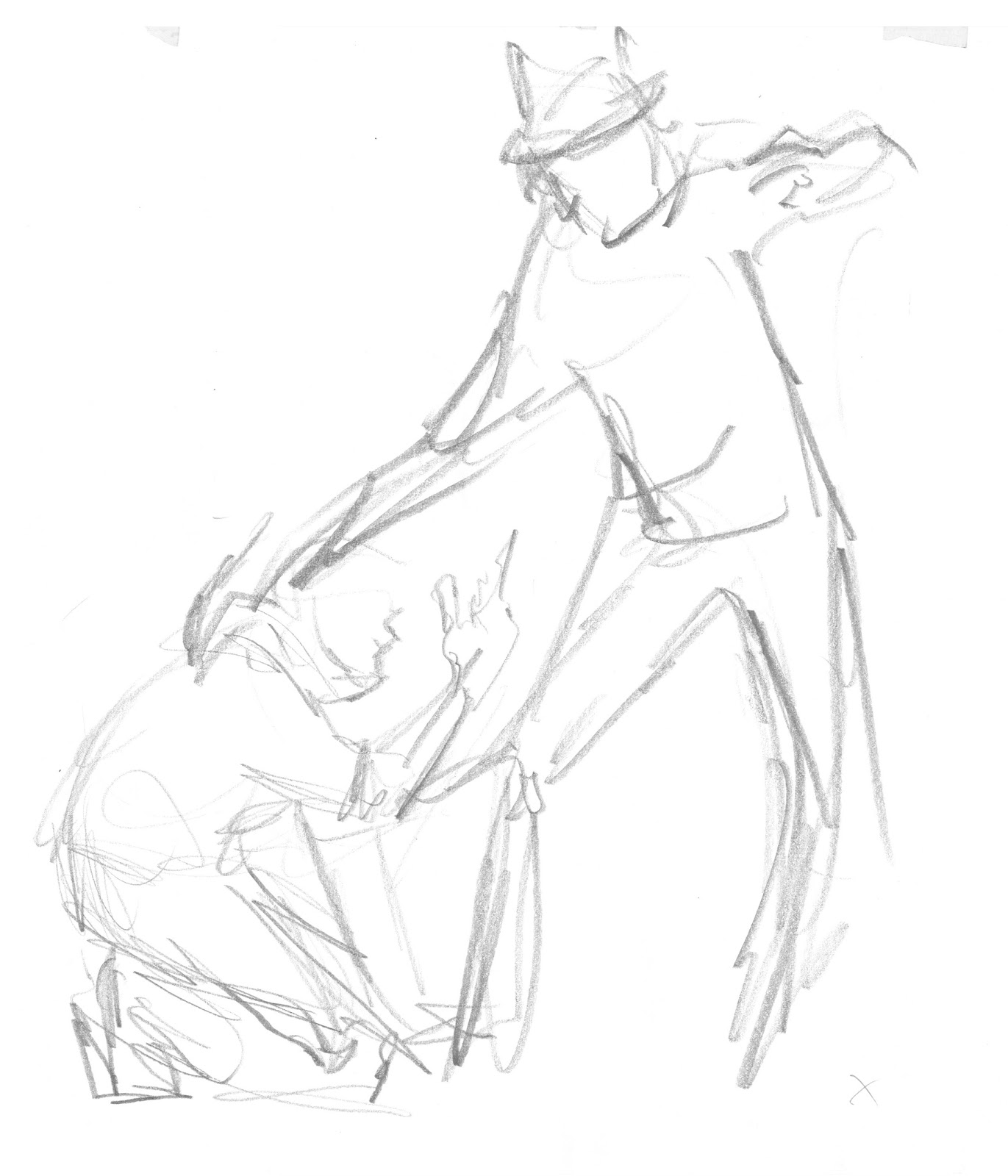 1371x1600 Journey Into Animation February 2013