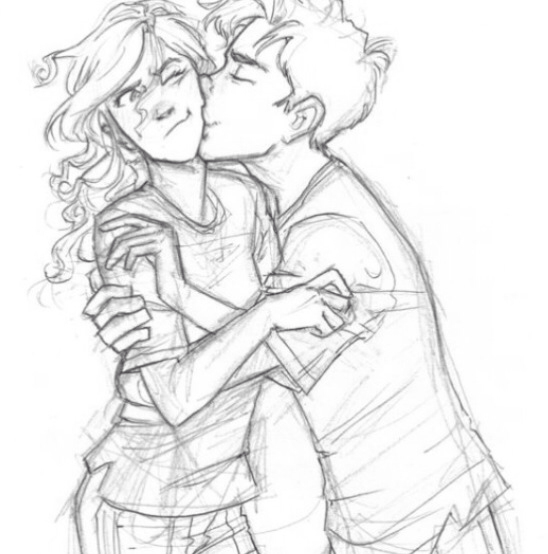 548x554 Sketch Two People Sketch 3d Sketches