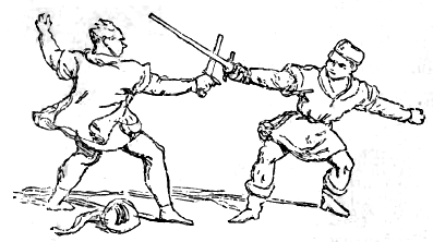 397x222 The King Of The Golden River, By John Ruskin Chapter Iii