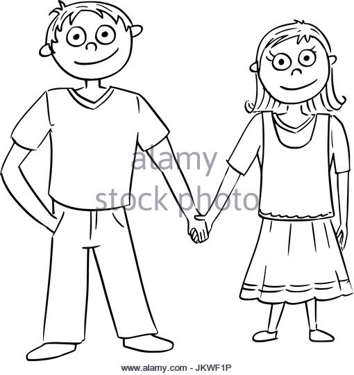 510x540 Holding Hands Vector Vectors Stock Photos Amp Holding Hands Vector