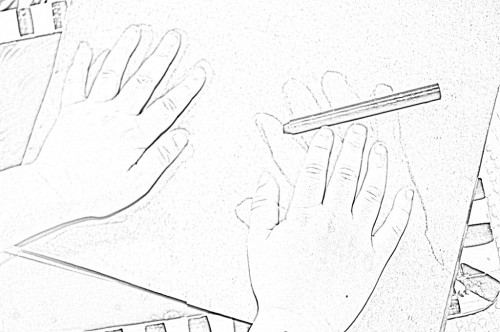 500x332 Ehejojinud Two People Holding Hands Cartoon