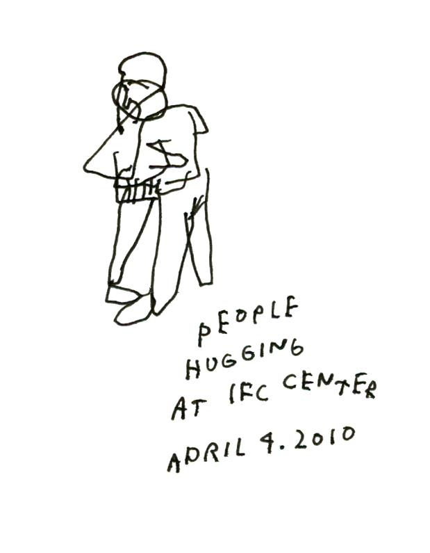 619x795 Every Person In New York