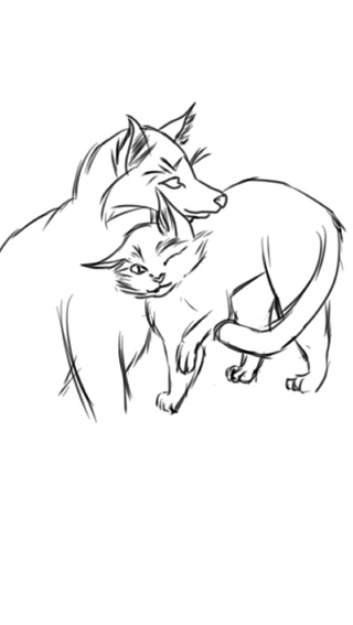 320x567 Hugging Drawings On Paigeeworld. Pictures Of Hugging