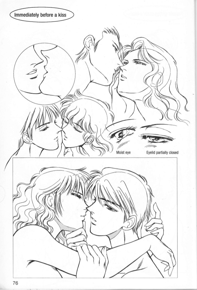 638x941 How To Draw Manga Vol. 28 Couples