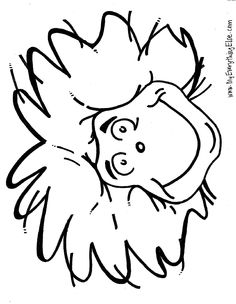 236x304 Thing One And Thing Two Coloring Pages Free