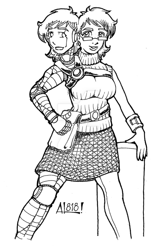 600x949 Two Becomee By Multimaree