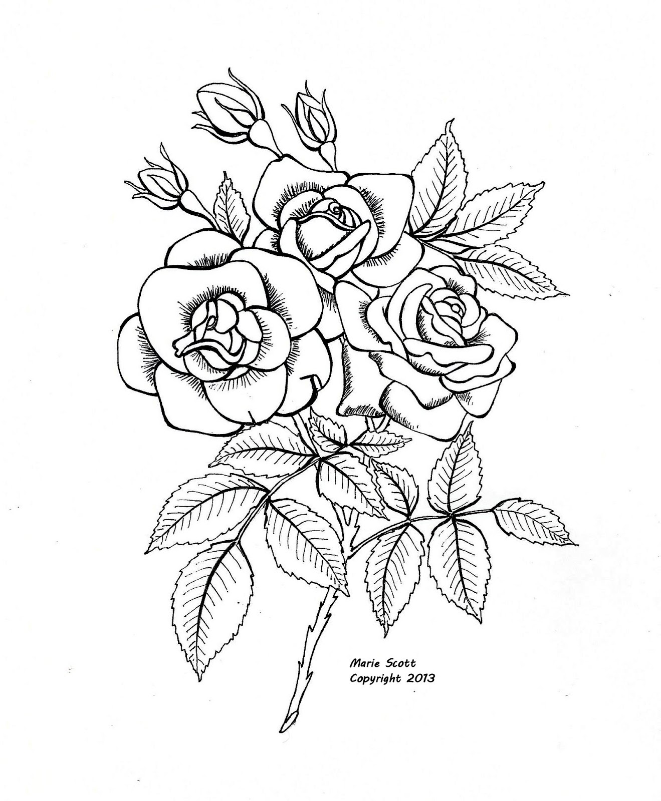 1319x1600 Profusion Art