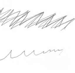 255x251 Exercises With Hard Pencils