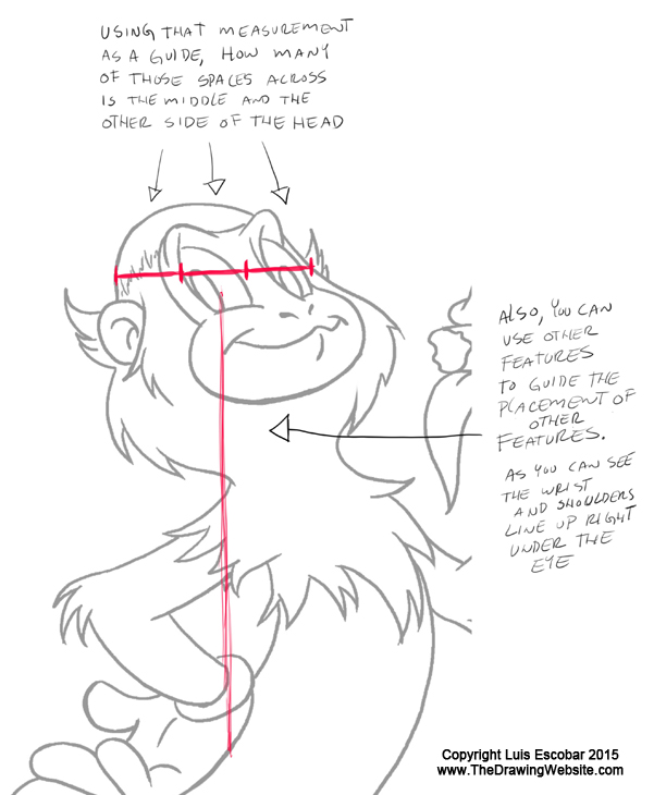 601x730 The Drawing Website