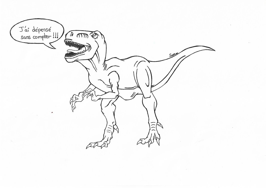 1063x752 Tyrannosaurus Rex