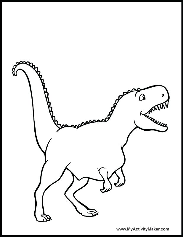 Tyrannosaurus Rex Skeleton Drawing at GetDrawings | Free download