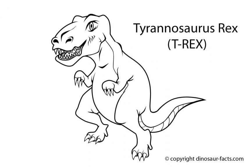 863x575 X T Rex Coloring Pages Star Wars Clone Captain Indominus To Print