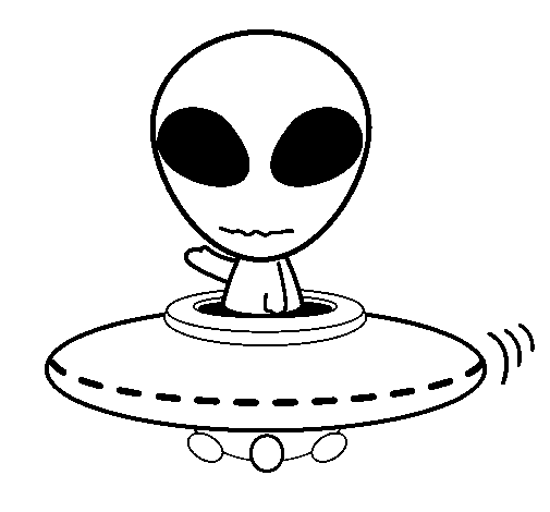 505x470 Ufo