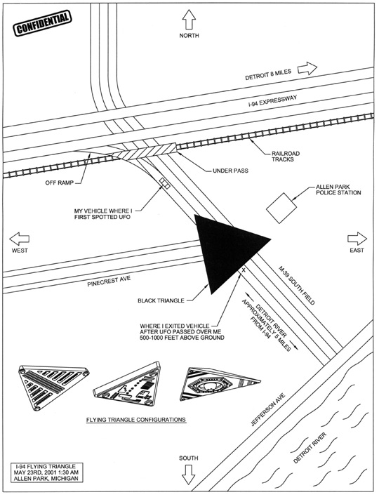 540x708 Ufo Case Files Revealed Pt Vii Openminds.tv