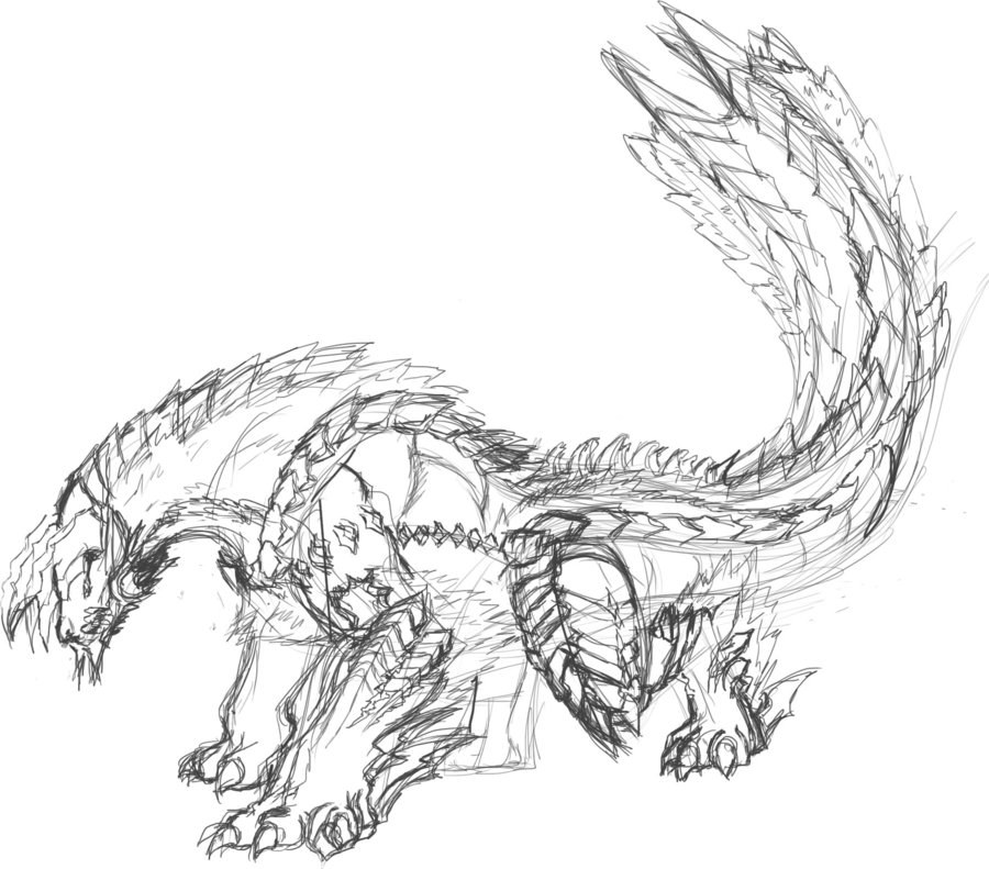 900x791 Jinouga By Ryoji Higaisha