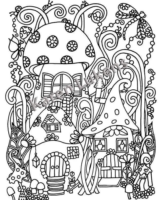 648x810 Karen Lukens Artist (@karenlukensart) Twitter