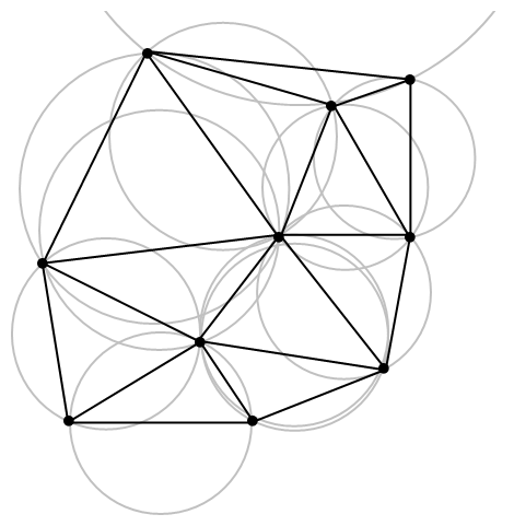 470x481 Sevensixfive How To Draw The Voronoi Diagram