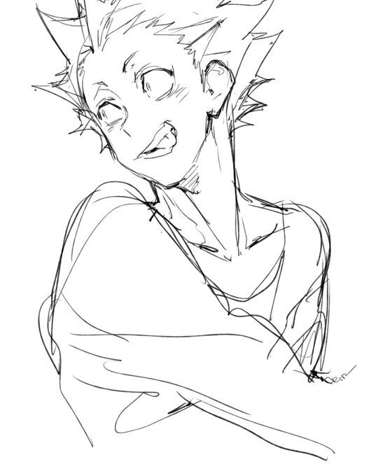 547x680 4075 Best Reference Images On Anime Art, Anime Boys