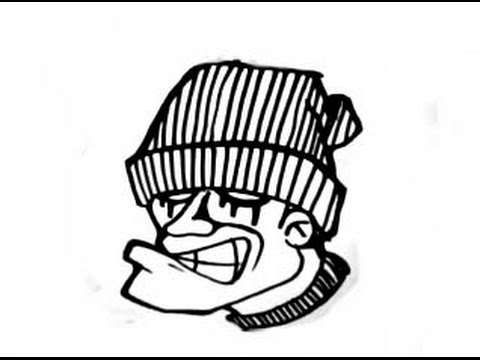 480x360 How To Draw A Ugly Character