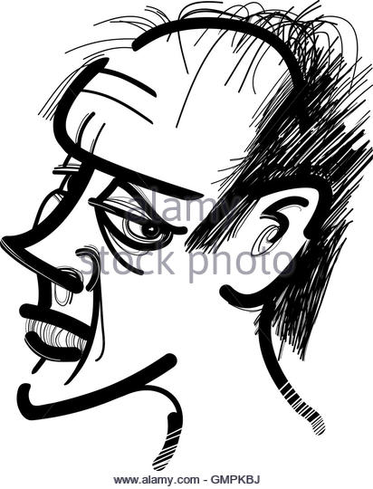 412x540 Drawing Illustration Ugly Man Caricature Stock Photos Amp Drawing