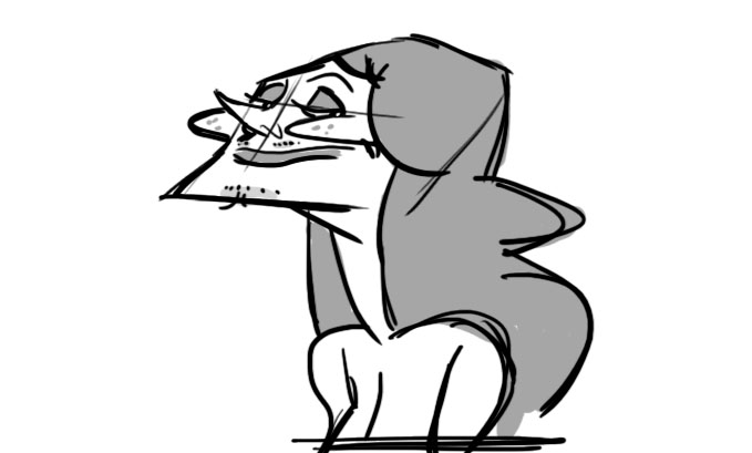 679x409 Oooohhh!! Waltermelon Sketches