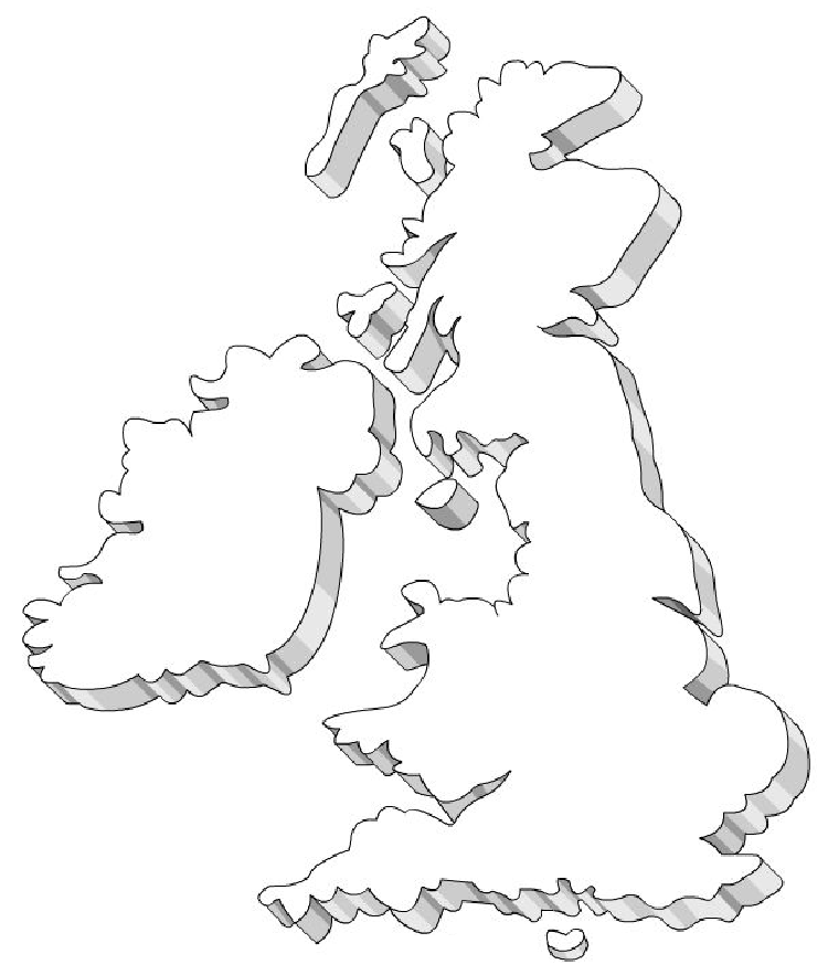 750x883 Uk Map Images Collection