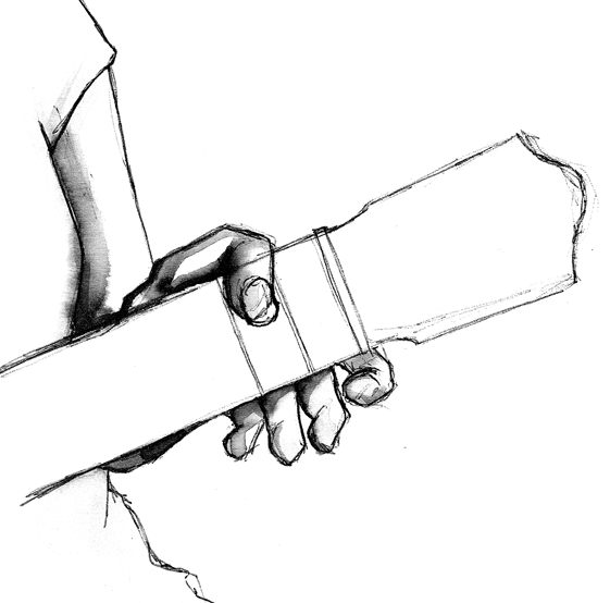 561x554 Ukulele Daisy Hillyard's Additional Words