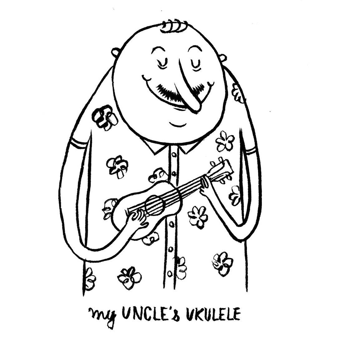 1080x1080 Day 21 Of Karo Rigaud's 2106 Funny Online Advent My