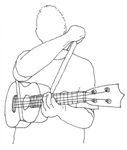 253x300 Top 10 Gifts For Ukulele Players