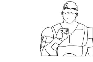 300x200 Deadpool Ultimate Spider Man