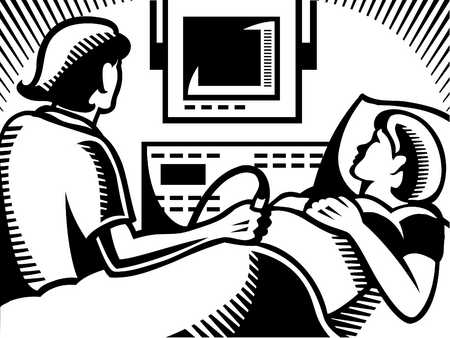 450x338 Stock Illustration