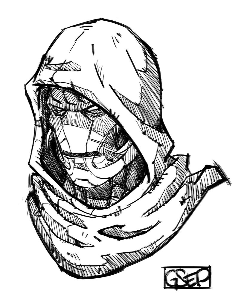 786x1017 Ultron By Artbygiuseppe