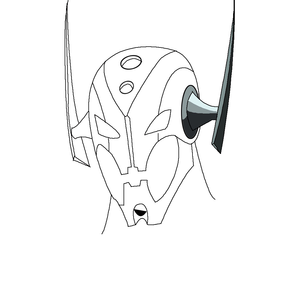 1000x1000 Ultron Drawing Unfinished By Jaydi Man