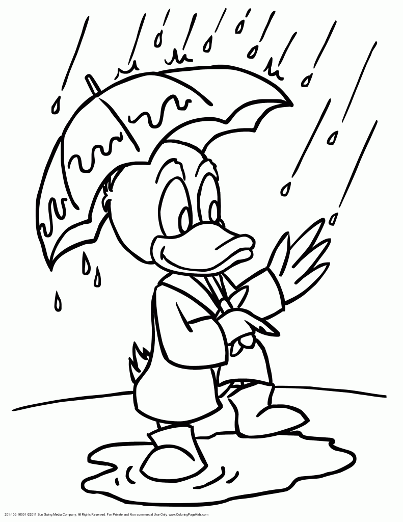 791x1024 Fresh Umbrella Coloring Sheet Cool Gallery Ideas