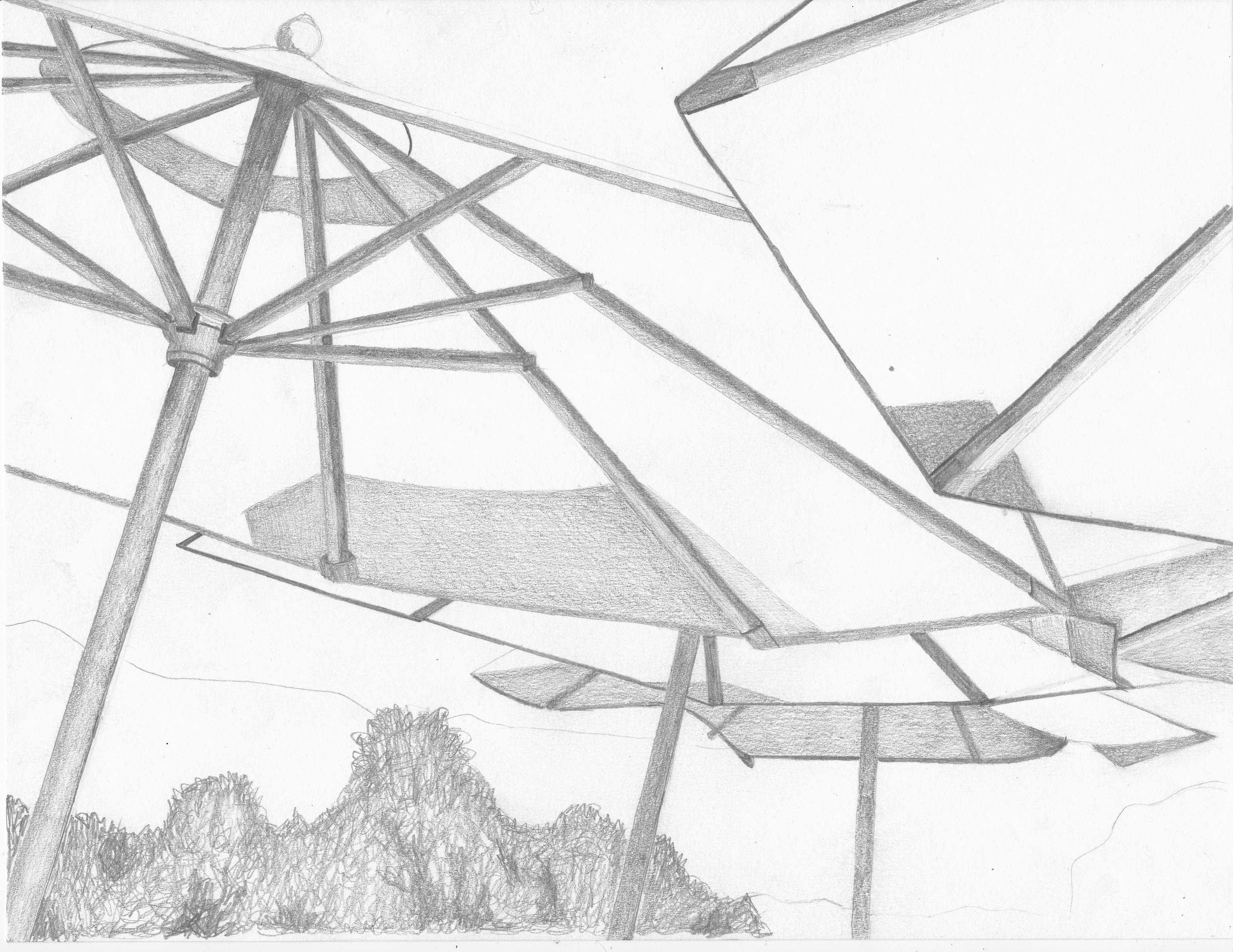 3299x2549 Umbrellas The Sketchbook Concern