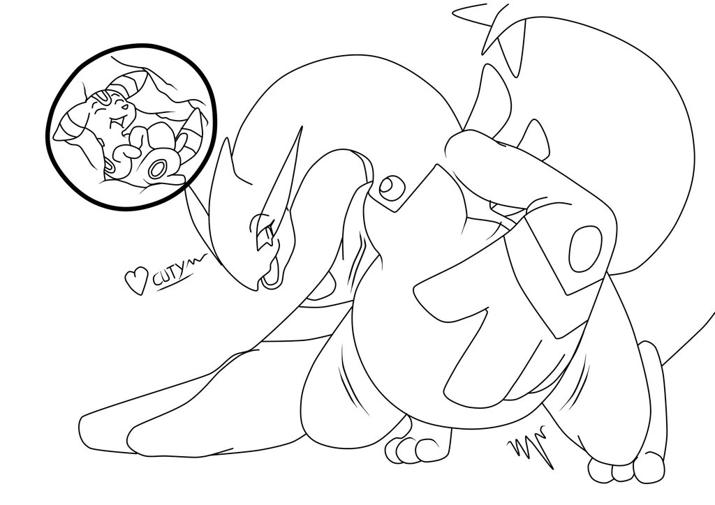 1024x724 Request ( Anna And The Umbreon ) By Sentinelwinder