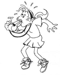 239x300 Getting Started