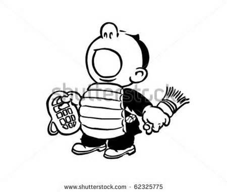 450x380 Umpire Training Northview Little League