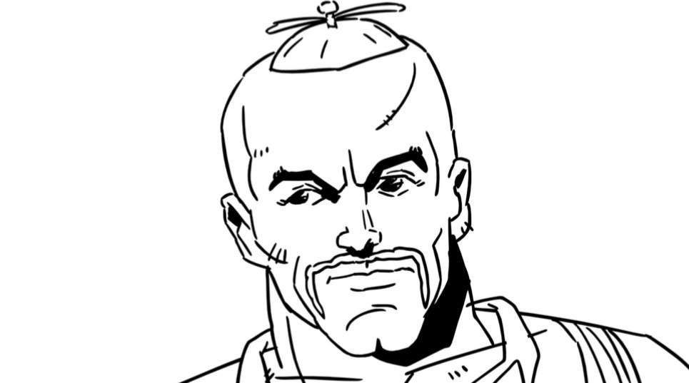 965x537 Toonhole Chris On Twitter 430, New Uncle Grandpa Episode By