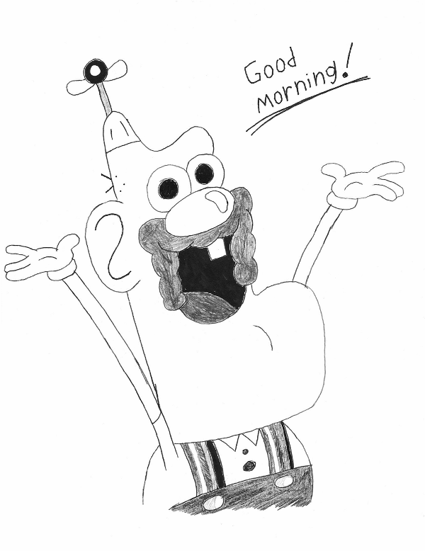 600x778 Uncle Grandpa Pictures, Images