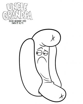 321x400 Uncle Grandpa Archives Mama Likes This