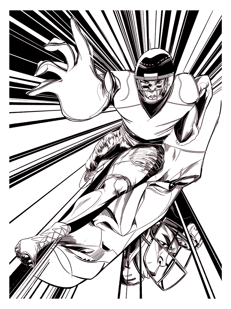 800x1067 Under Armour Julio Jones El Moreno