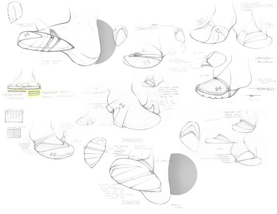 564x436 Under Armour Flexfire Horse Racing System By Andrew Little, Via