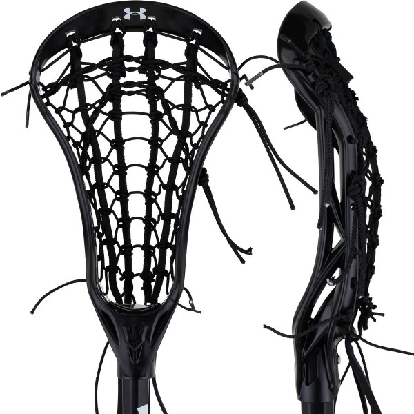 600x600 Under Armour Honor Custom Strung Women's Lacrosse Stick