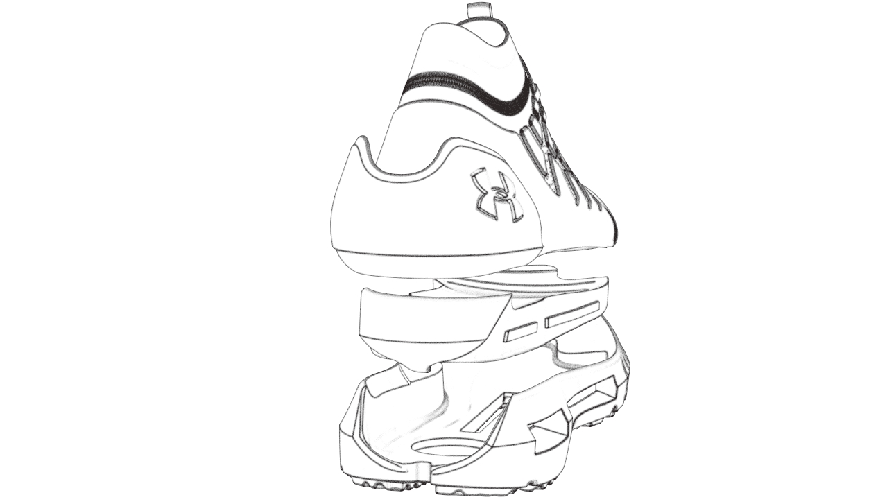 1292x727 Behind The Design Under Armour Ua Hovr Phantom 3 Footwear