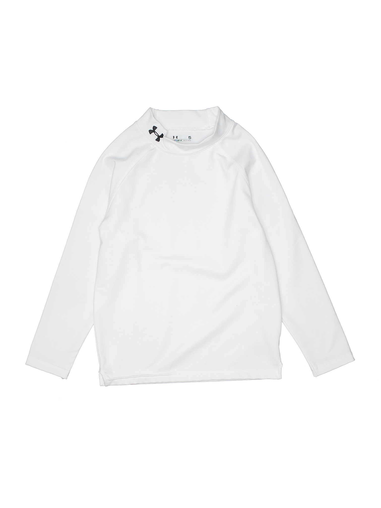 1536x2048 Under Armour Active T Shirt