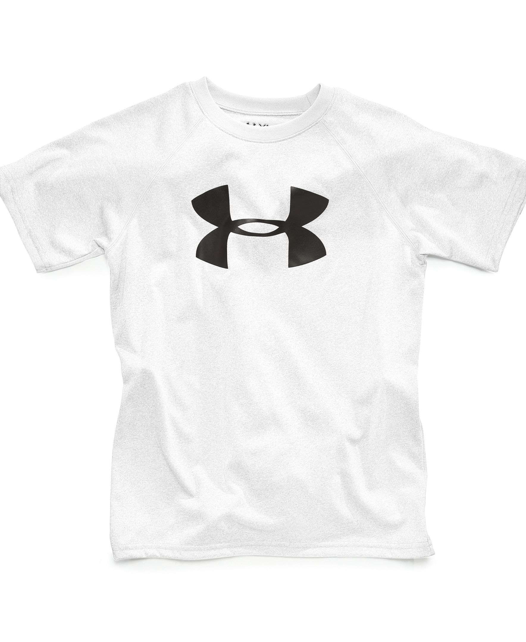 1768x2160 Under Armour Little Boys' Big Logo Tee Products