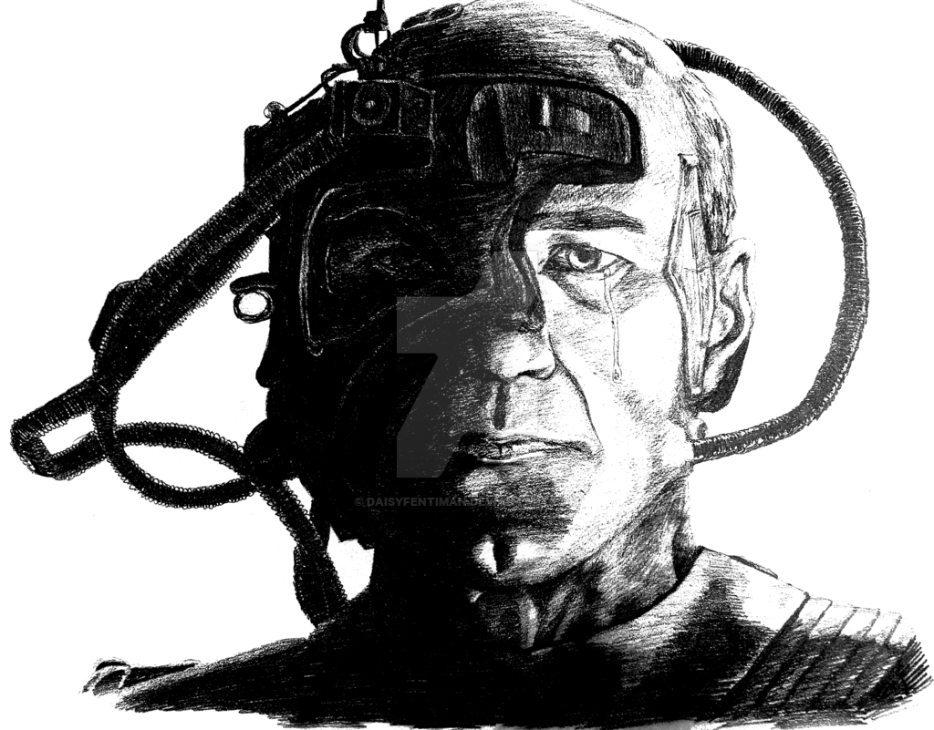 1024x801 Locutus Of Borg